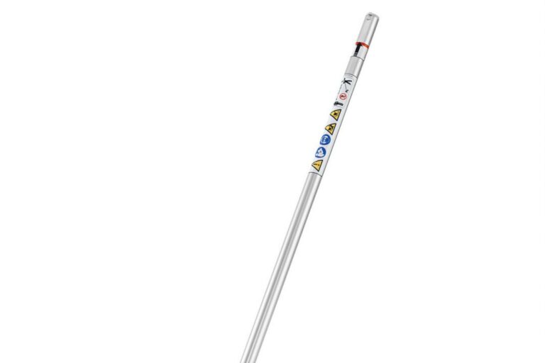 STIHL FCS-KM Straight Shaft Edge Trimmer KombiTool