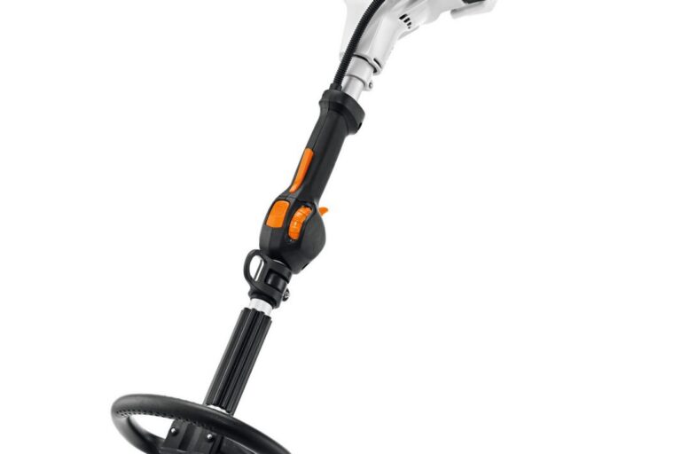 STIHL KM 94 RC-E Petrol KombiMotor