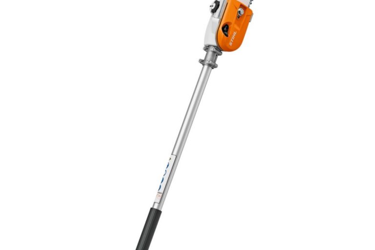 STIHL HT-KM Pole Pruner Kombitool - 30 cm / 12" Guide Bar