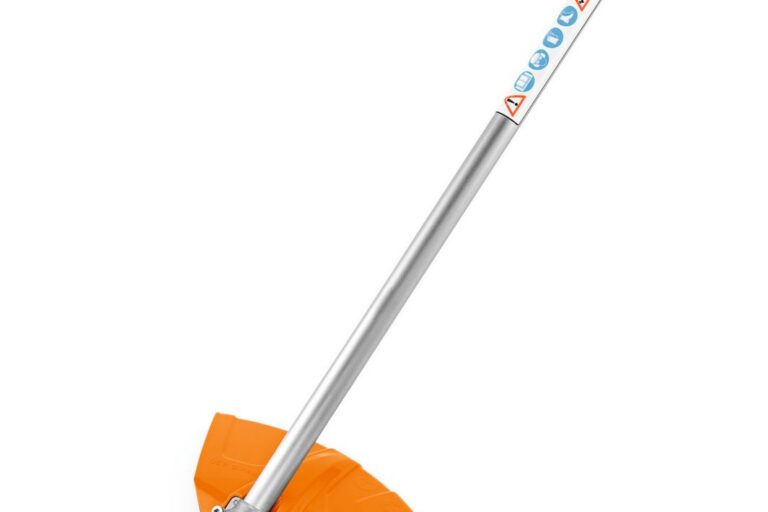 STIHL MB-KM Brushcutter
