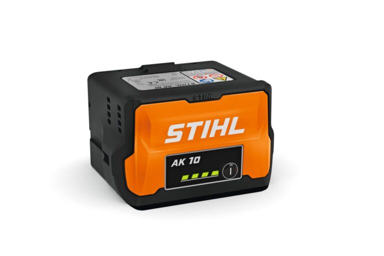 STIHL AK 10 Battery