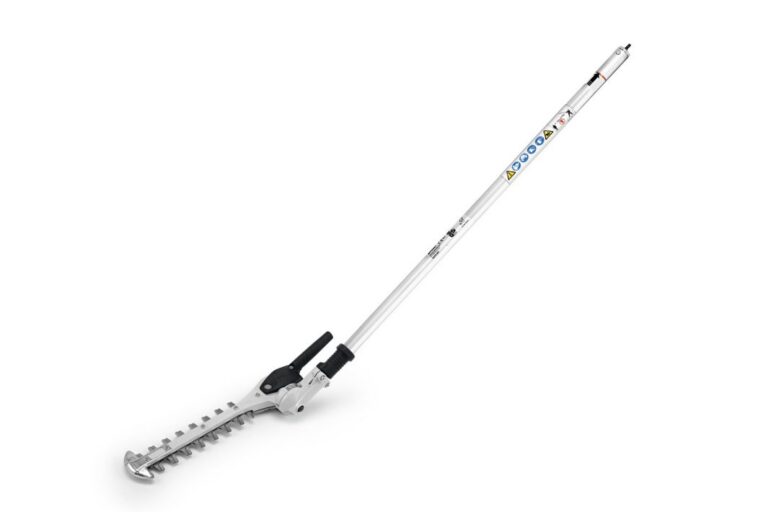 STIHL FH-KM 145° Shrub Cutter KombiTool - 25 cm / 10"