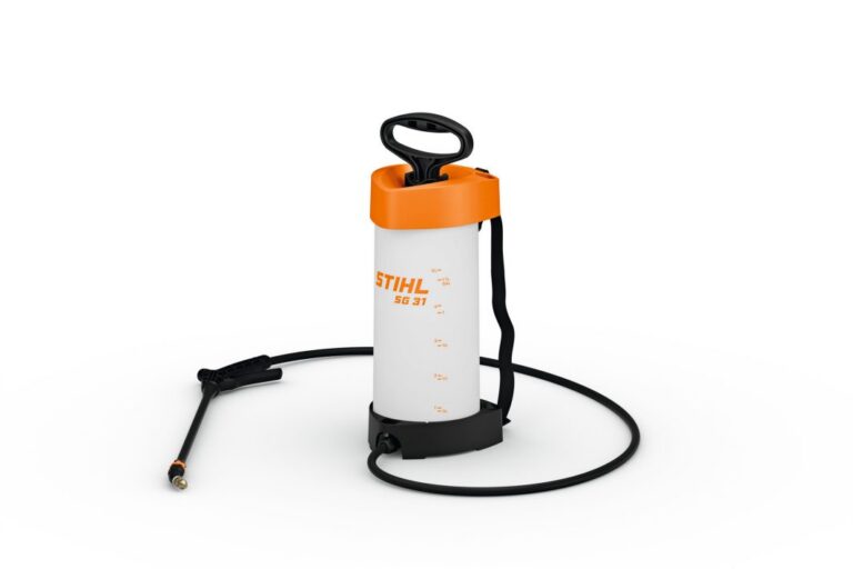 STIHL SG31 Manual Sprayer