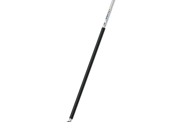 STIHL HTA 66 Cordless Pole Pruner Tool Only - 25 cm / 10" Guide Bar