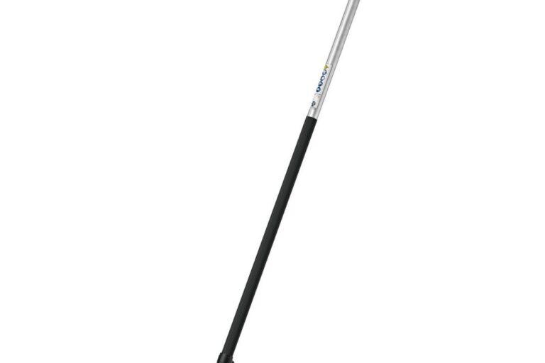 STIHL HTA 86 Cordless Pole Pruner Tool Only - 30 cm / 12" Guide Bar