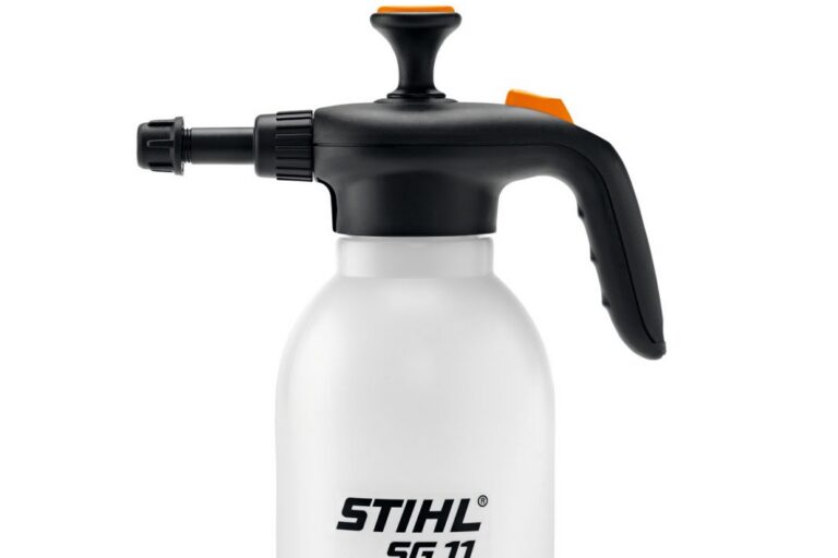 STIHL SG11 Manual Sprayer