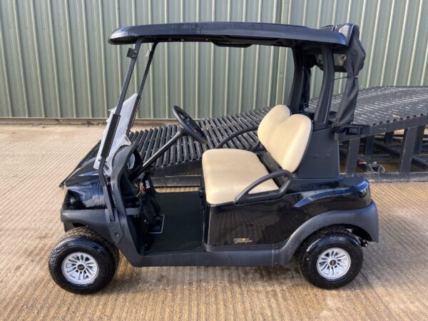 Club Car Tempo Golf Buggy - Image 2