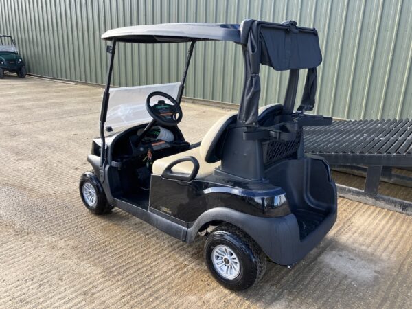 Club Car Tempo Golf Buggy - Image 3