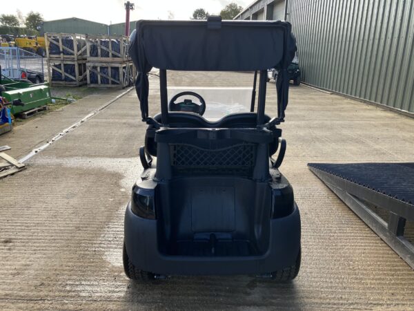 Club Car Tempo Golf Buggy - Image 4