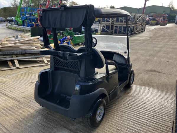 Club Car Tempo Golf Buggy - Image 5