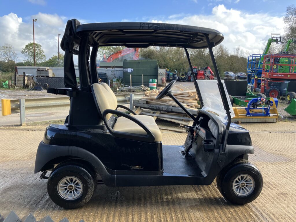 Club Car Tempo Golf Buggy - Image 6