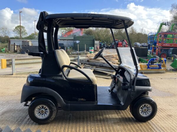 Club Car Tempo Golf Buggy - Image 6