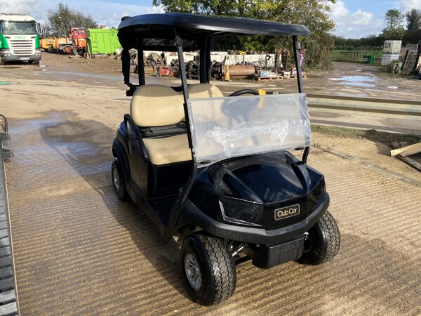 Club Car Tempo Golf Buggy - Image 7