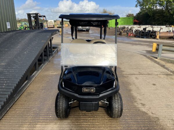 Club Car Tempo Golf Buggy - Image 8