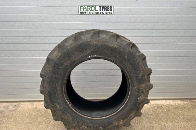 Conti AC85 420/85X30