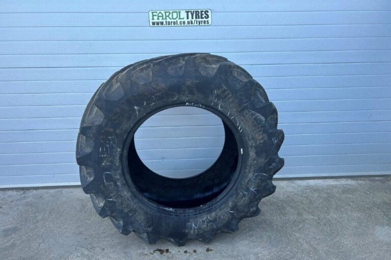 Trelleborg TM1060|Trelleborg VF600/60X30