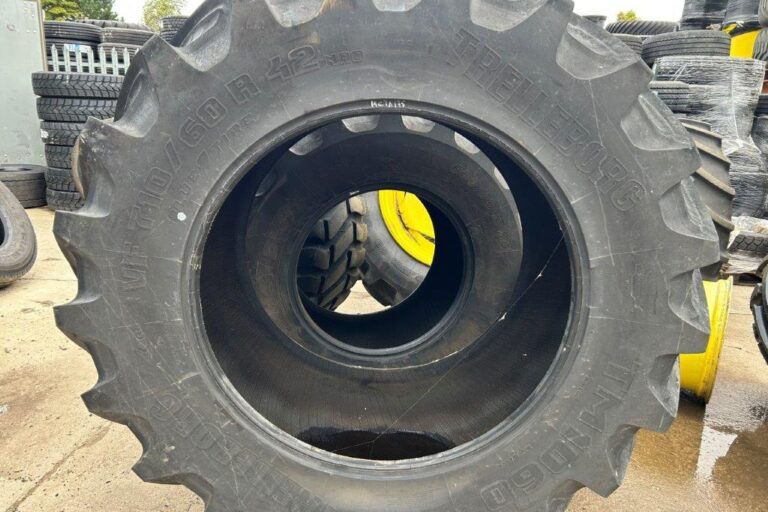 Trelleborg TM1060|Trelleborg VF710/60X42