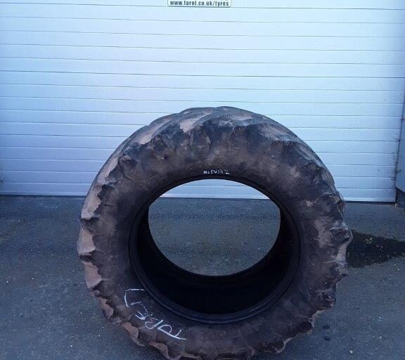 Trelleborg TM800|Trelleborg 480/65X28