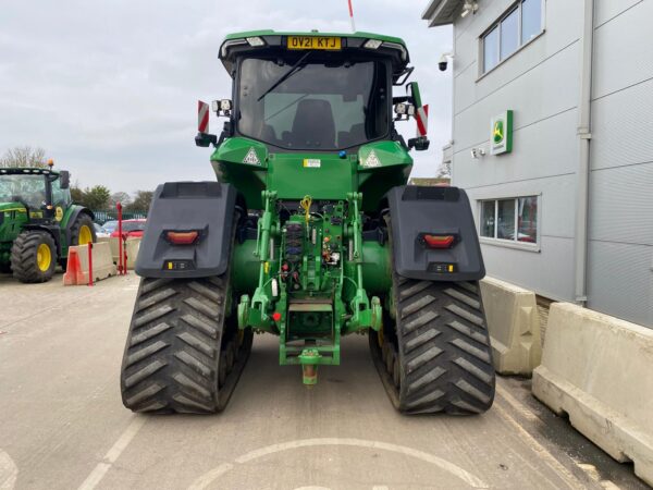 John Deere 8RX 410 - Image 7