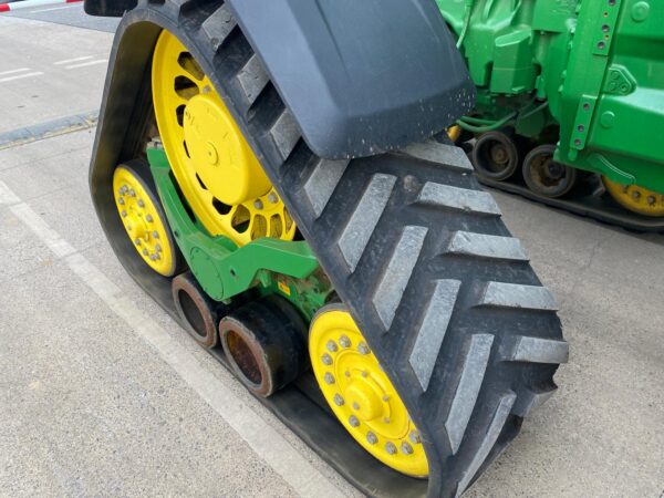 John Deere 8RX 410 - Image 9