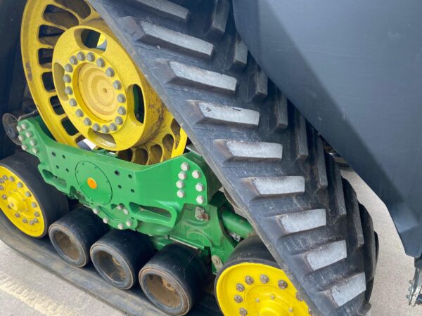 John Deere 8RX 410 - Image 11