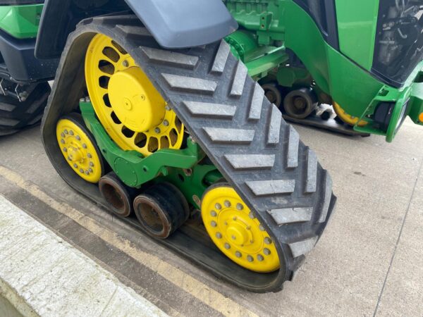 John Deere 8RX 410 - Image 10