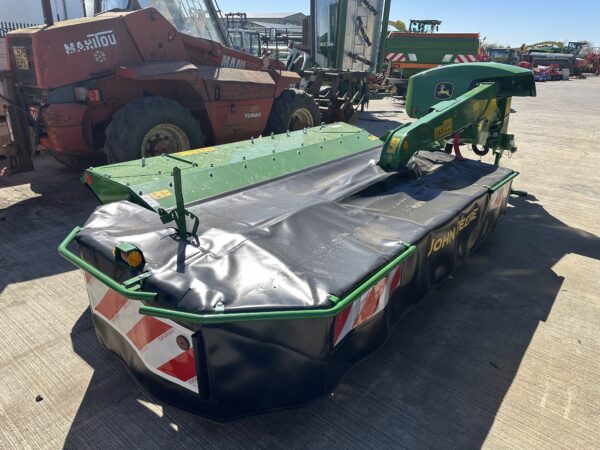 John Deere 331 - Image 4