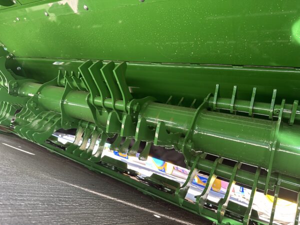 John Deere 331 - Image 5