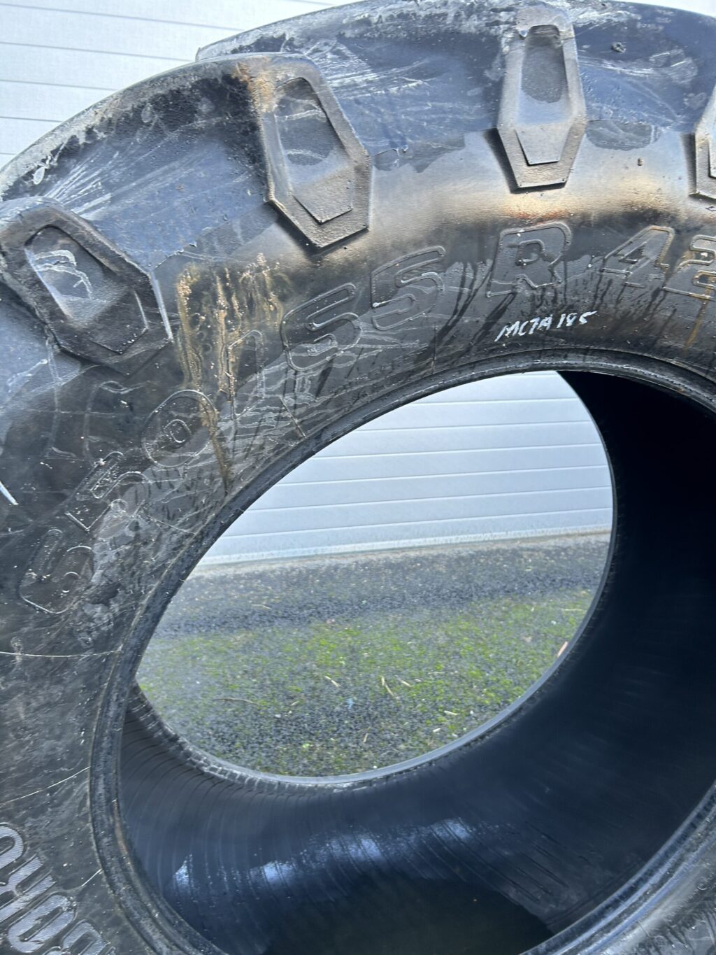 Trelleborg TM800 650/65X42 - Image 4