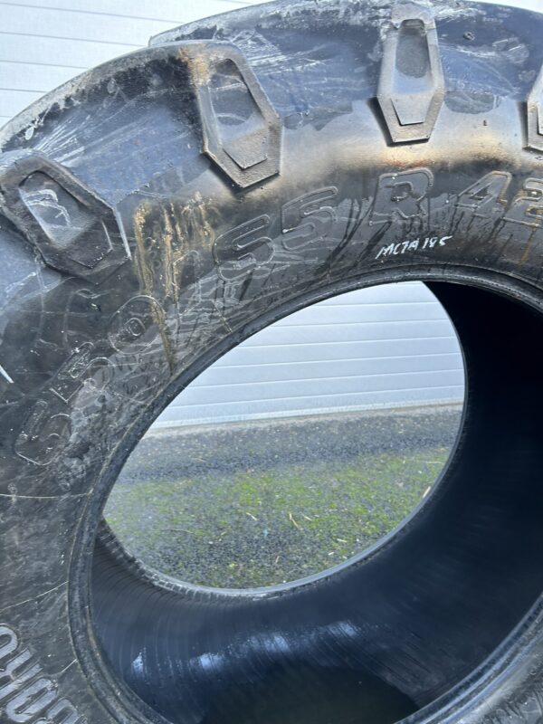 Trelleborg TM800 650/65X42 - Image 4