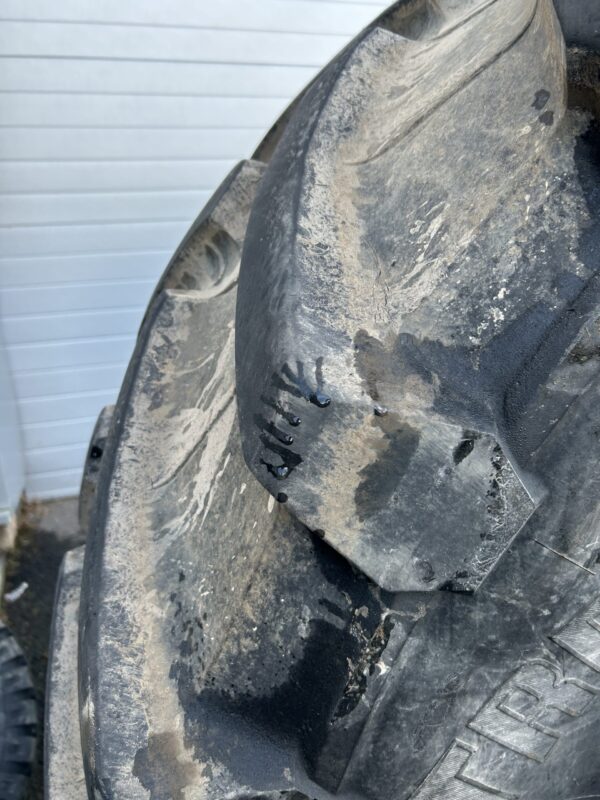 Trelleborg TM900 650/75X38 - Image 5