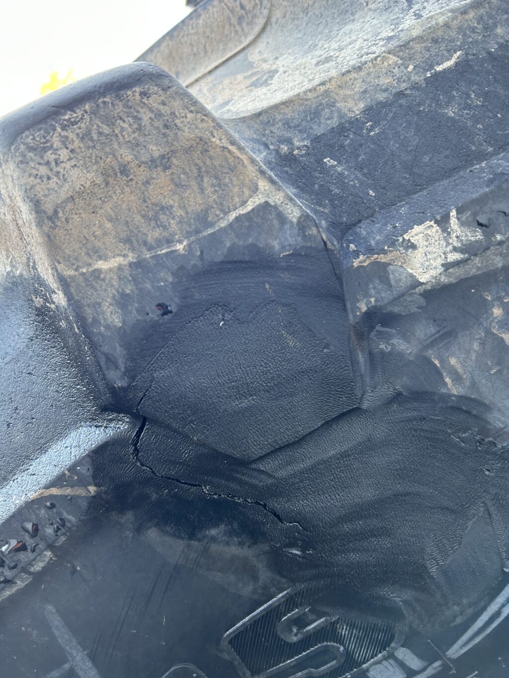 Trelleborg TM900 650/75X38 - Image 7