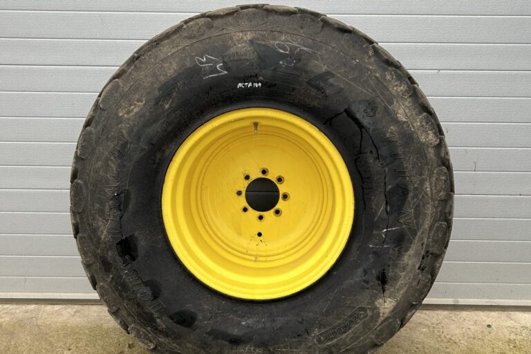 Titan Trac II 620/70X26