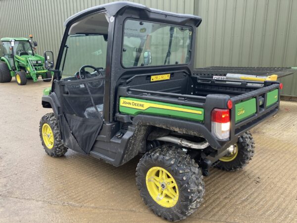 John Deere XUV835M Gator - Image 3