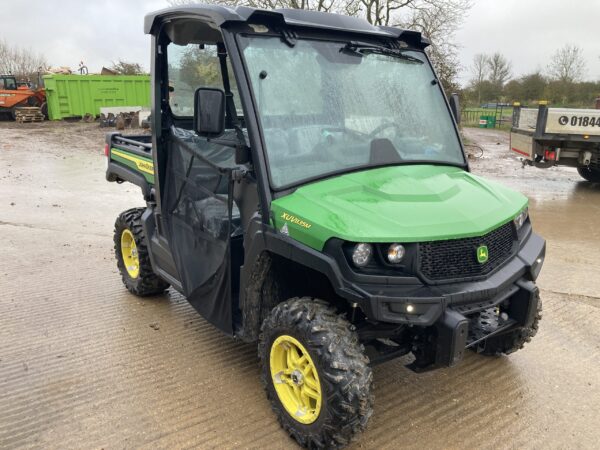 John Deere XUV835M Gator - Image 6