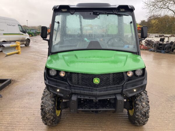 John Deere XUV835M Gator - Image 7