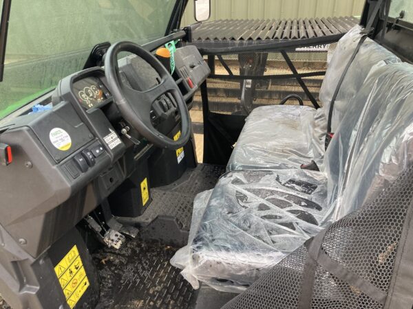 John Deere XUV835M Gator - Image 9
