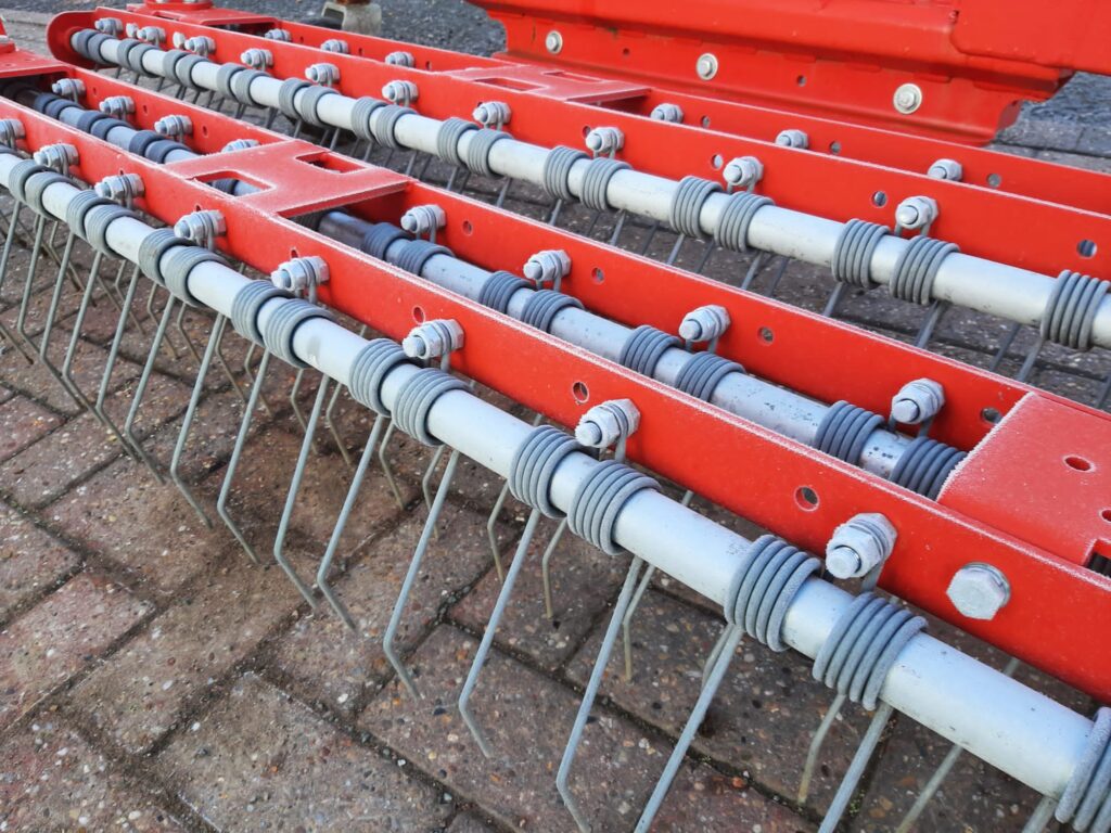 Wiedenmann Terra Rake 1.7m - Image 5
