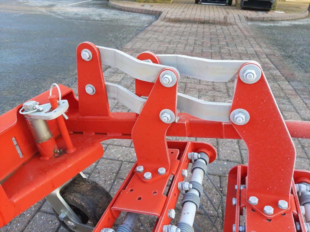 Wiedenmann Terra Rake 1.7m - Image 7