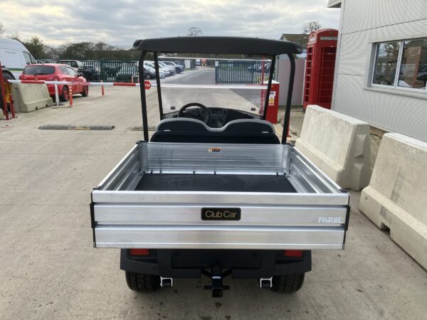 Club Car Carryall 500 w/ New Li-On Battery - Image 4
