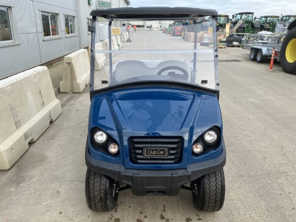 Club Car Carryall 500 w/ New Li-On Battery - Image 8