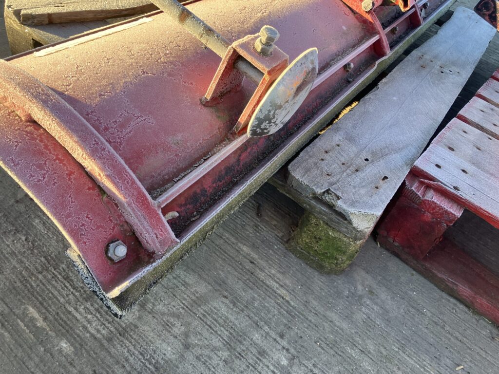Snow Plough - Image 5