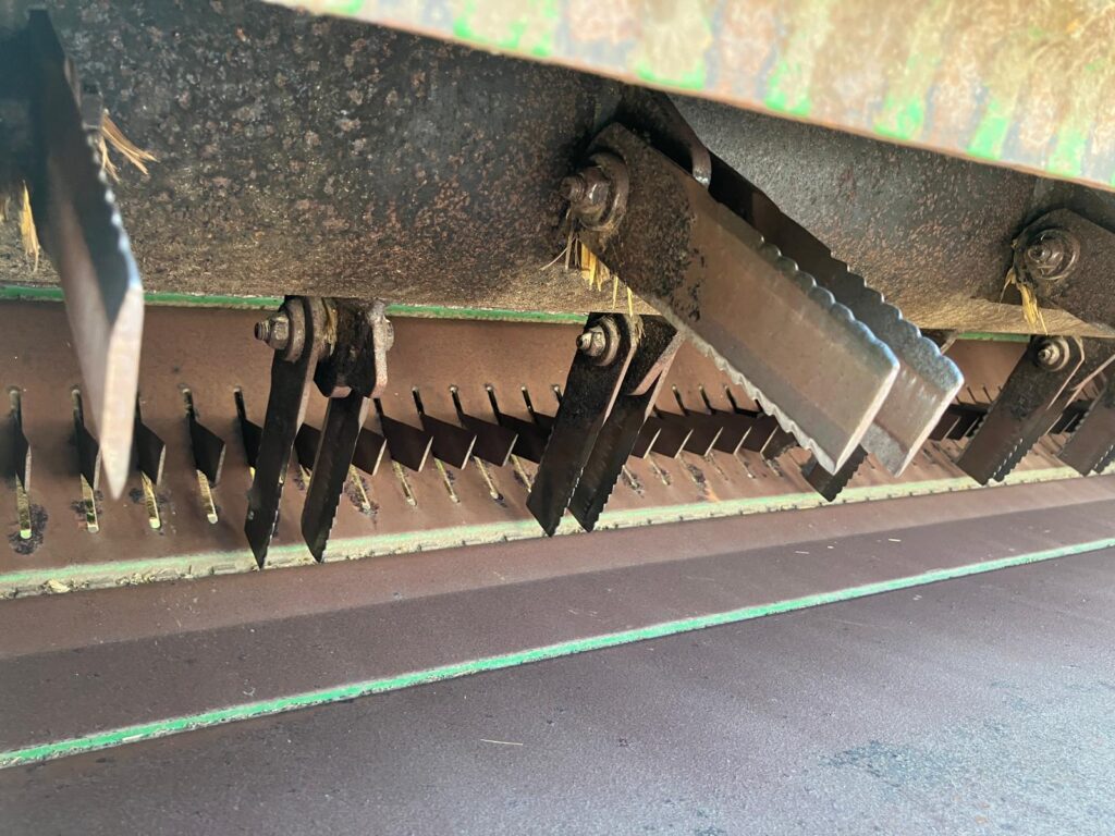 John Deere T560i HM - Image 14