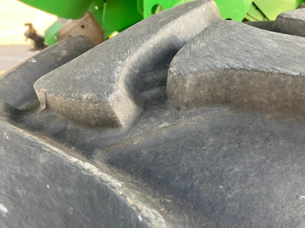 John Deere T560i HM - Image 18