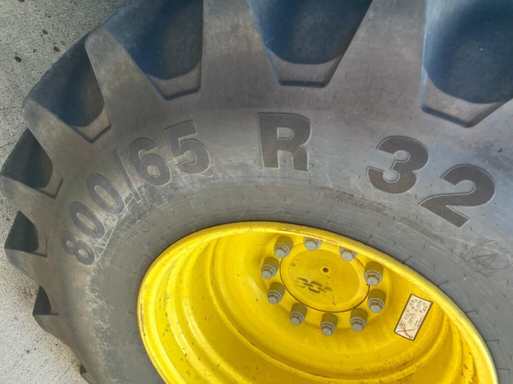 John Deere T560i HM - Image 22