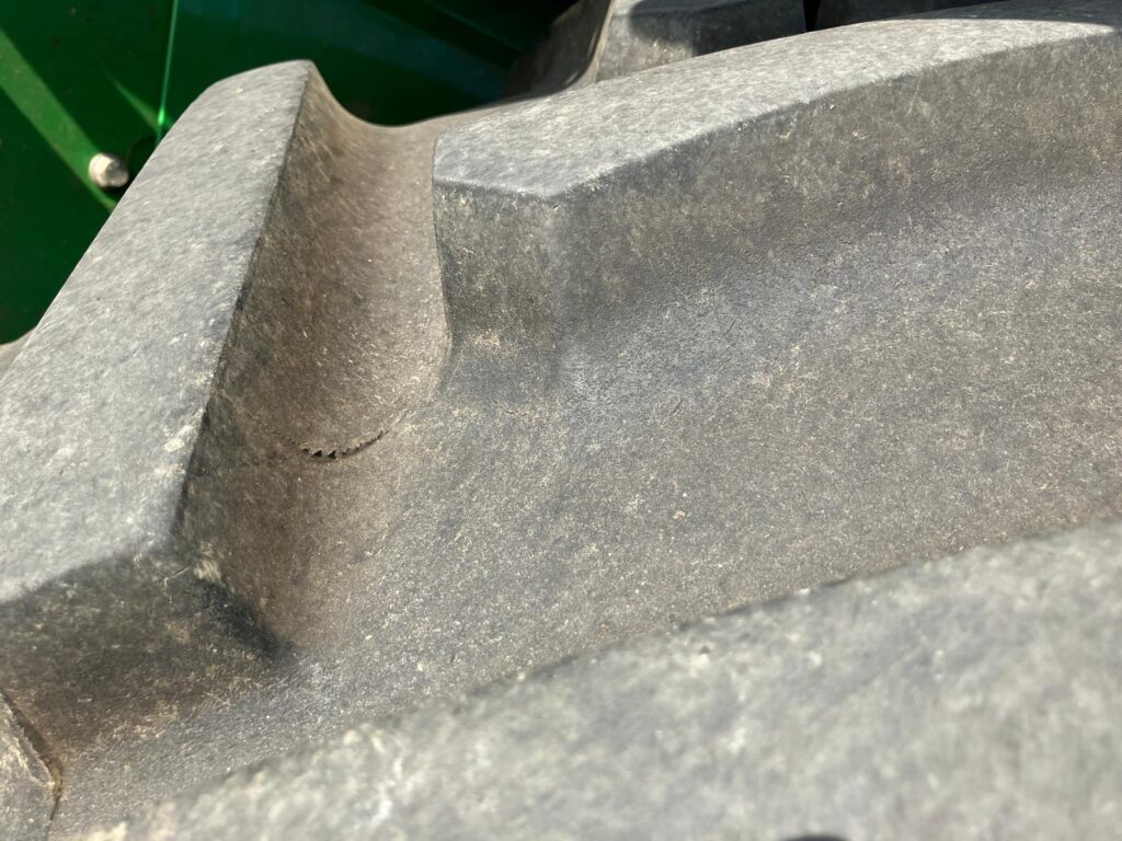John Deere T560i HM - Image 28