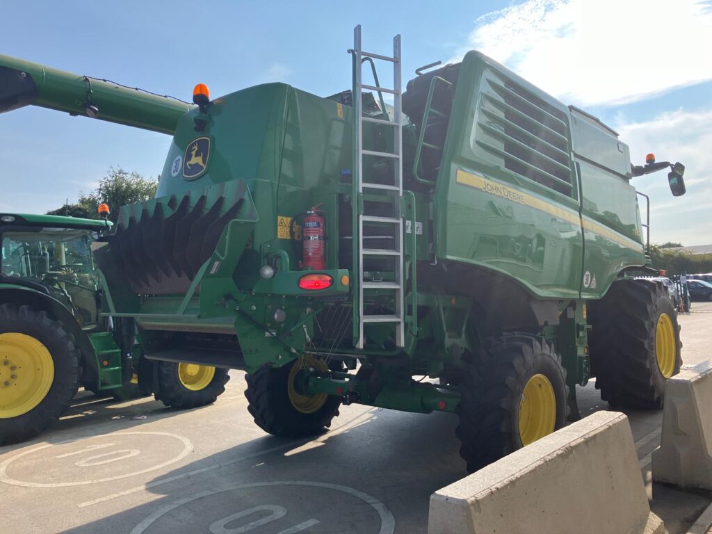 John Deere T560i HM - Image 3
