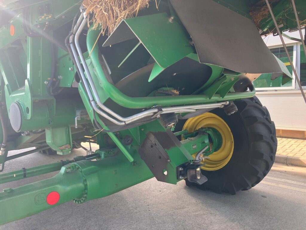 John Deere T560i HM - Image 7