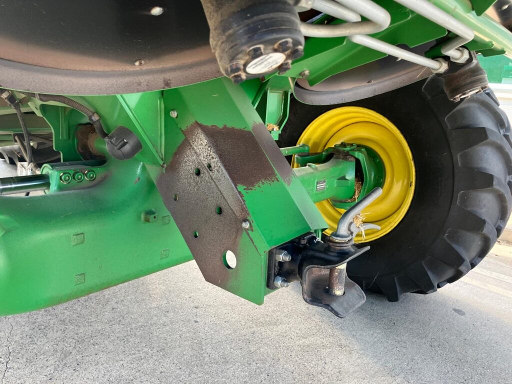 John Deere T560i HM - Image 9