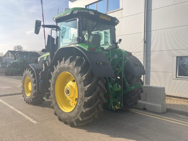 John Deere 7R 290 - Image 3